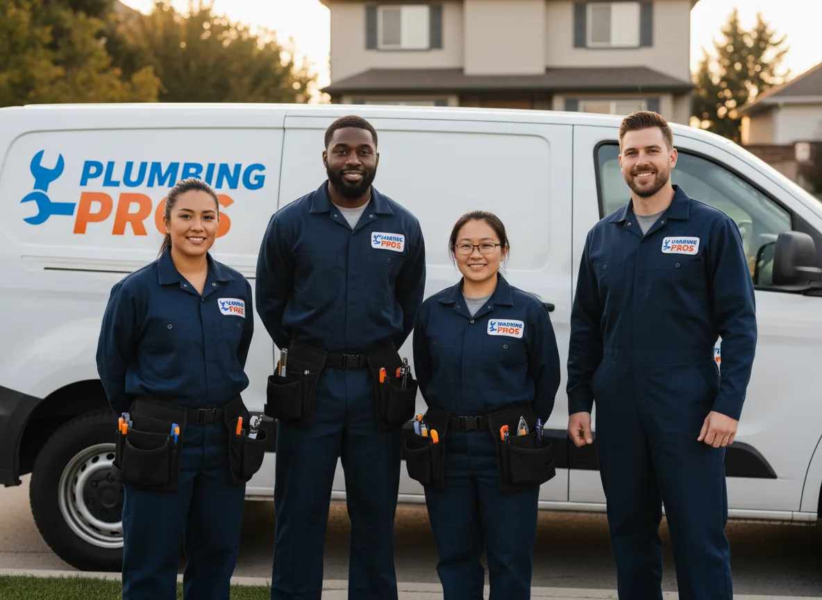 Water Heater Repair company in Townville, SC
